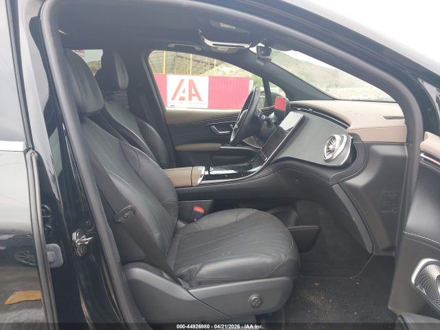 Aukcja sprzedaży 2023 Mercedes-benz Eqs 450+ Suv, vin: 4JGDM2DB6PA027197, numer aukcji: 44926980