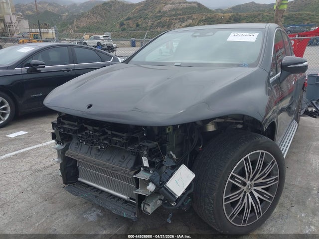 Aukcja sprzedaży 2023 Mercedes-benz Eqs 450+ Suv, vin: 4JGDM2DB6PA027197, numer aukcji: 44926980