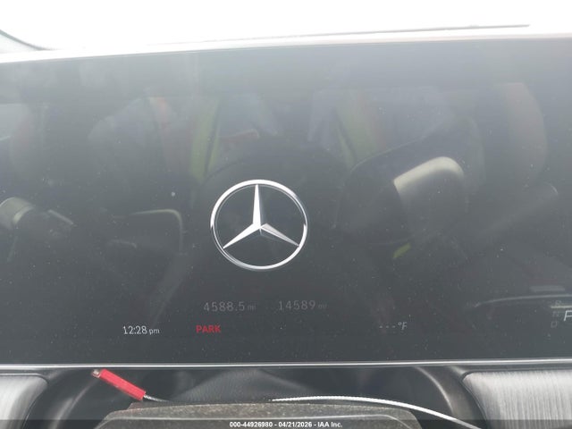Aukcja sprzedaży 2023 Mercedes-benz Eqs 450+ Suv, vin: 4JGDM2DB6PA027197, numer aukcji: 44926980