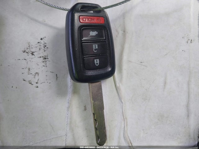 SHHFK7H4XJU400489 Honda Civic Sport