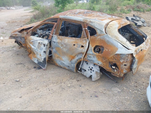 44926989 :رقم المزاد ، KM8HB3AB0SU337953 vin ، 2025 Hyundai Kona Sel مزاد بيع
