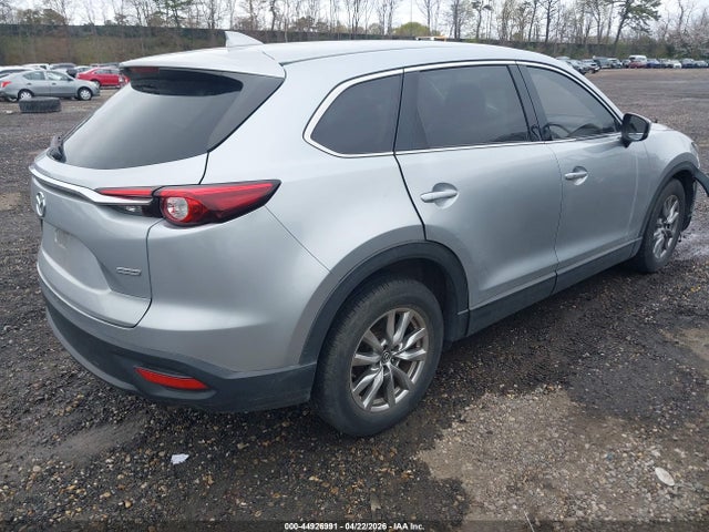44926991 :رقم المزاد ، JM3TCACY0J0220856 vin ، 2018 Mazda Cx-9 Touring مزاد بيع