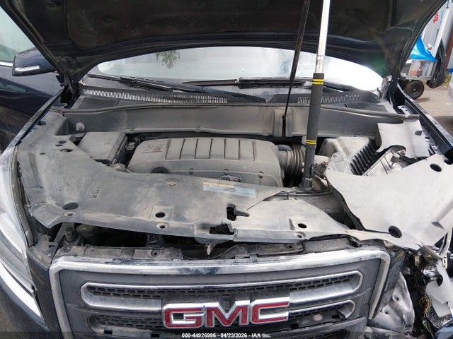 GMC Acadia Limited 2017 1GKKVSKD0HJ177034 Image 10