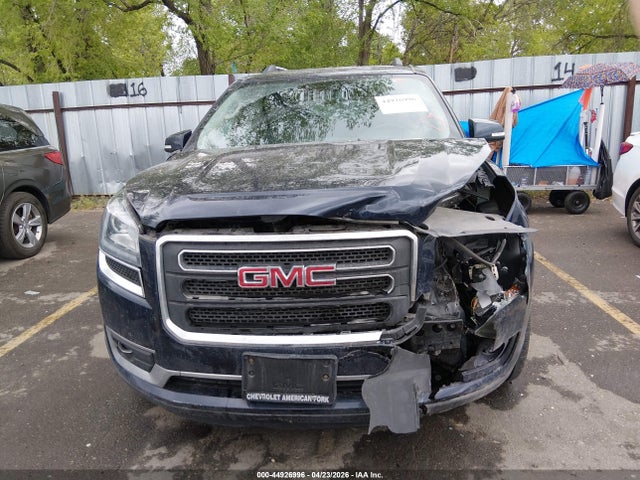 GMC Acadia Limited 2017 1GKKVSKD0HJ177034 Image 12