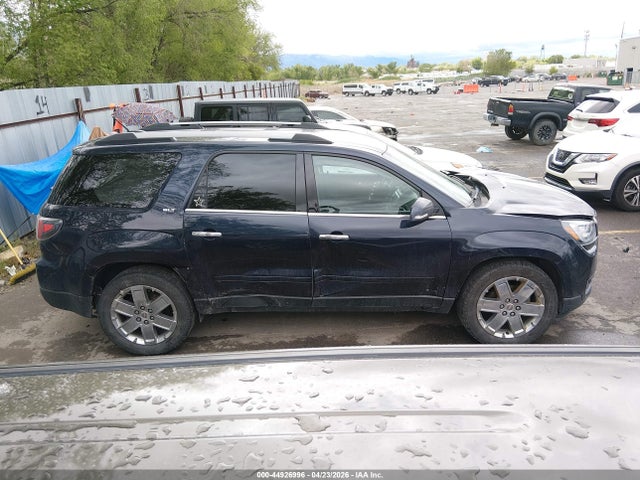 1GKKVSKD0HJ177034 GMC Acadia Limited