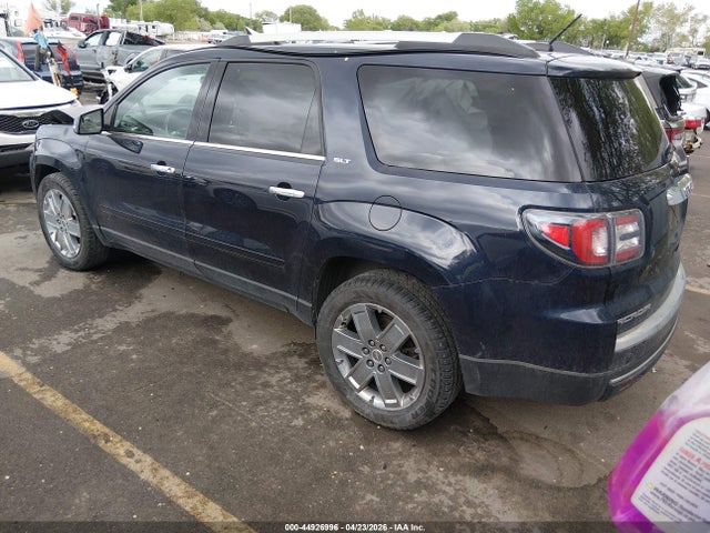 GMC Acadia Limited 2017 1GKKVSKD0HJ177034 Image 3