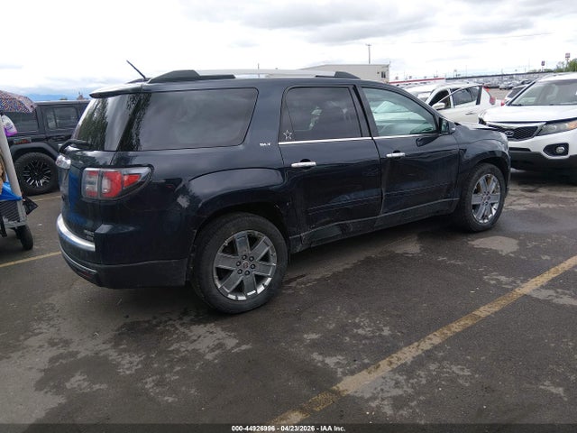 GMC Acadia Limited 2017 1GKKVSKD0HJ177034 Image 4