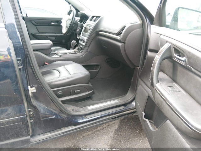 GMC Acadia Limited 2017 1GKKVSKD0HJ177034 Image 5