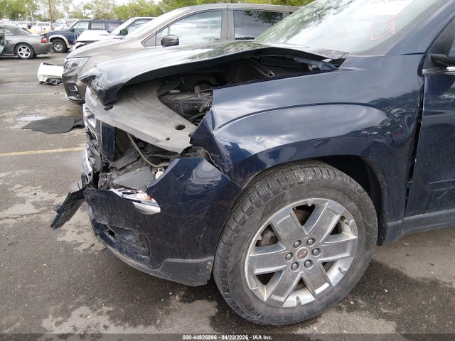 GMC Acadia Limited 2017 1GKKVSKD0HJ177034 Image 6