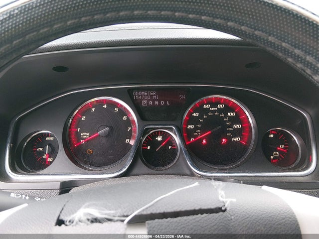 GMC Acadia Limited 2017 1GKKVSKD0HJ177034 Image 7
