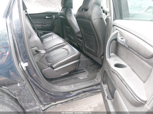 GMC Acadia Limited 2017 1GKKVSKD0HJ177034 Image 8