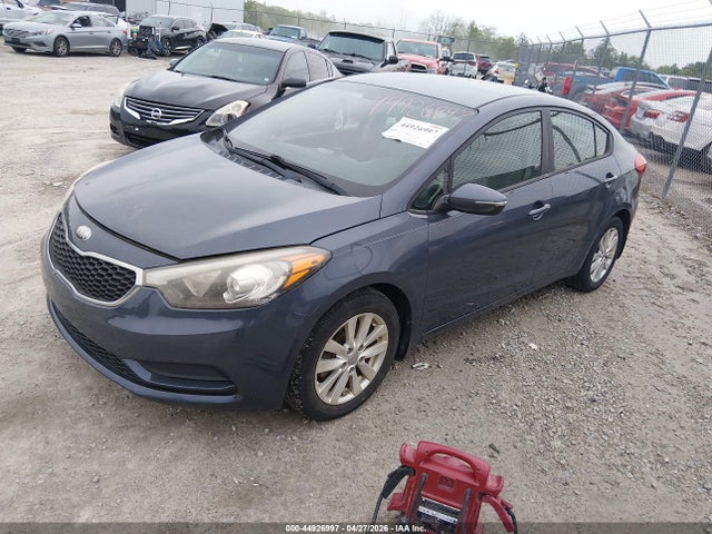 Aukcja sprzedaży 2014 Kia Forte Lx, vin: KNAFX4A65E5060251, numer aukcji: 44926997