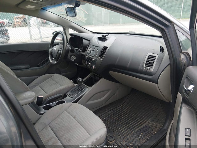 Aukcja sprzedaży 2014 Kia Forte Lx, vin: KNAFX4A65E5060251, numer aukcji: 44926997