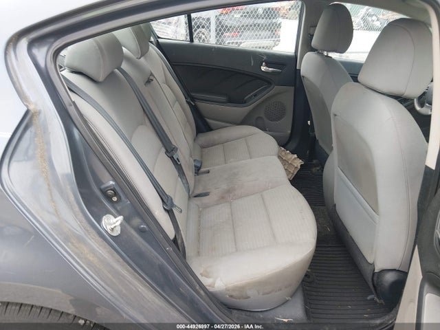 Aukcja sprzedaży 2014 Kia Forte Lx, vin: KNAFX4A65E5060251, numer aukcji: 44926997