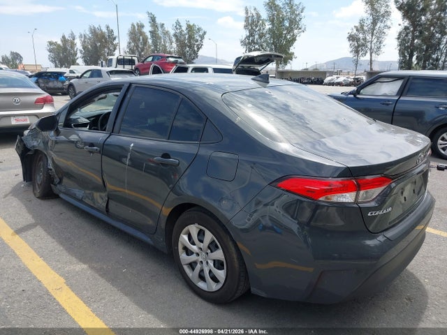 JTDBCMFE9R3044603 Toyota Corolla Hybrid Le