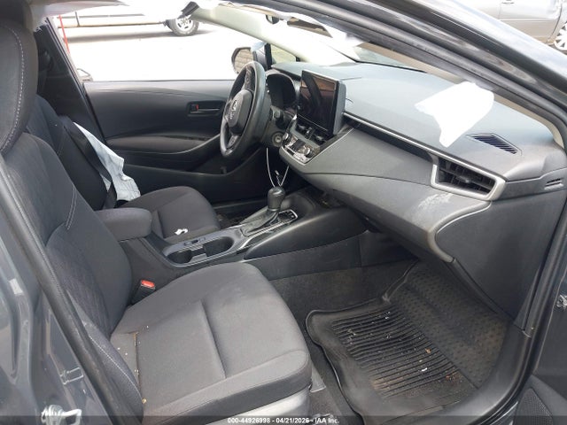 JTDBCMFE9R3044603 Toyota Corolla Hybrid Le