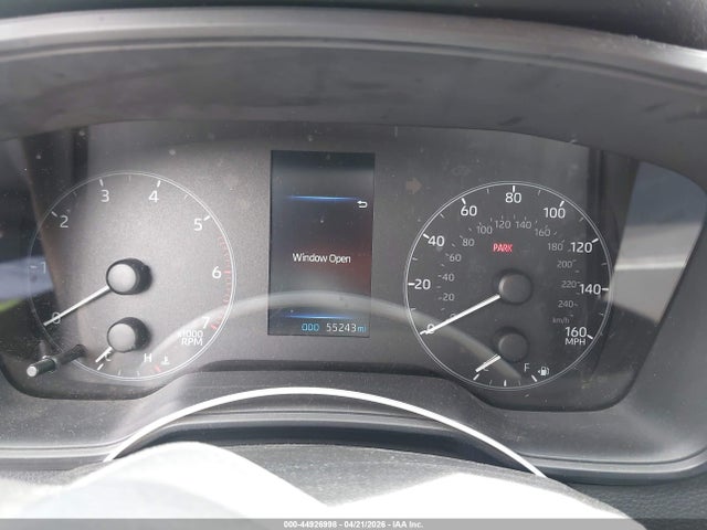 JTDBCMFE9R3044603 Toyota Corolla Hybrid Le