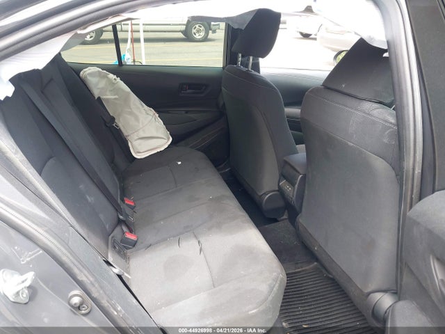 JTDBCMFE9R3044603 Toyota Corolla Hybrid Le