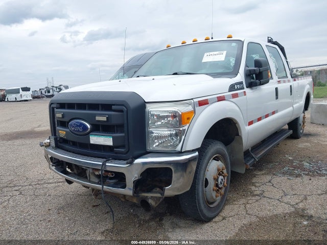 Продаж на аукціоні авто 2016 Ford F-350 Xl, vin: 1FT7W3B69GEA44429, номер лоту: 44926999