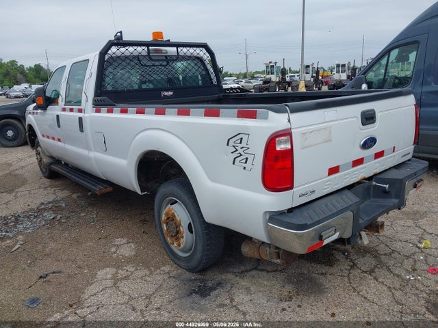 Продаж на аукціоні авто 2016 Ford F-350 Xl, vin: 1FT7W3B69GEA44429, номер лоту: 44926999
