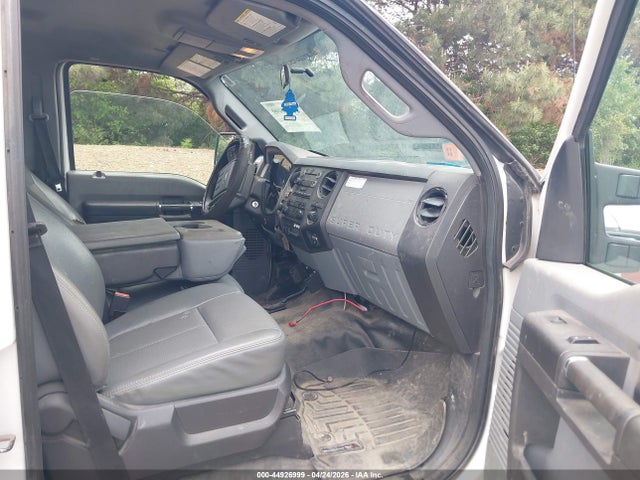 Продаж на аукціоні авто 2016 Ford F-350 Xl, vin: 1FT7W3B69GEA44429, номер лоту: 44926999
