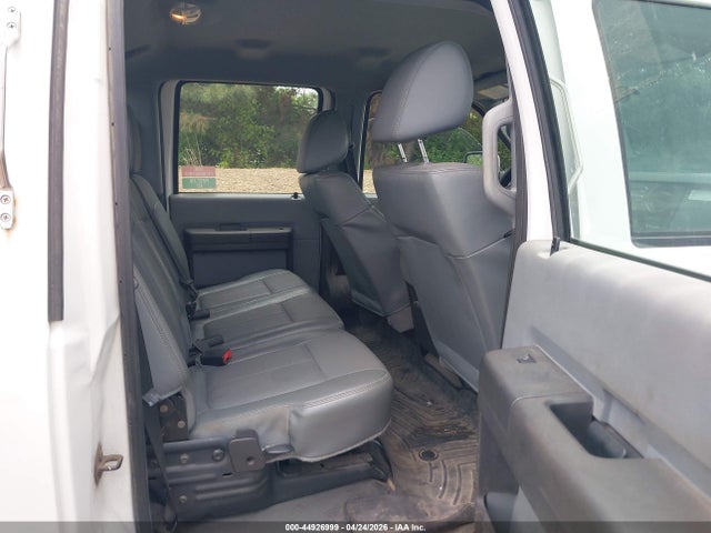 Продаж на аукціоні авто 2016 Ford F-350 Xl, vin: 1FT7W3B69GEA44429, номер лоту: 44926999