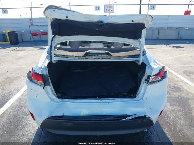 JTDBCMFEXPJ014969 Toyota Corolla Hybrid Le