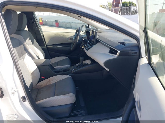 JTDBCMFEXPJ014969 Toyota Corolla Hybrid Le