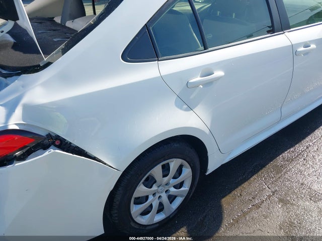 JTDBCMFEXPJ014969 Toyota Corolla Hybrid Le