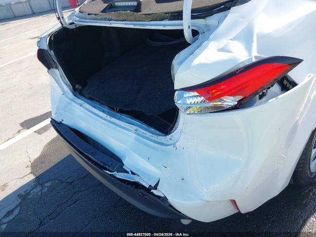 JTDBCMFEXPJ014969 Toyota Corolla Hybrid Le