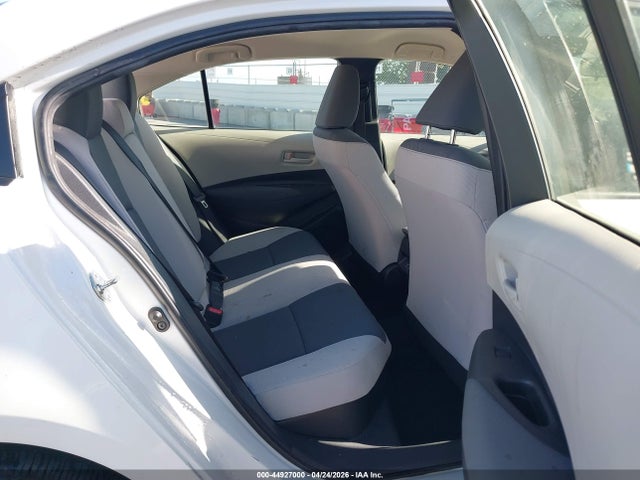 JTDBCMFEXPJ014969 Toyota Corolla Hybrid Le
