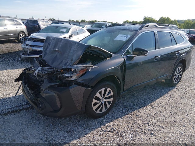 4S4BTACC5P3193438 Subaru Outback Premium