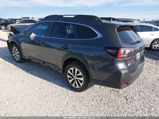 4S4BTACC5P3193438 Subaru Outback Premium