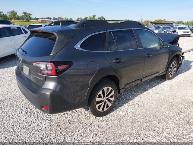 4S4BTACC5P3193438 Subaru Outback Premium