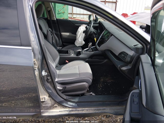 4S4BTACC5P3193438 Subaru Outback Premium
