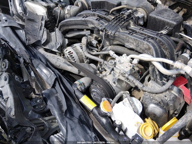 4S4BTACC5P3193438 Subaru Outback Premium