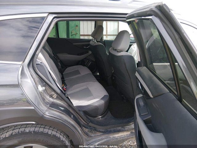4S4BTACC5P3193438 Subaru Outback Premium