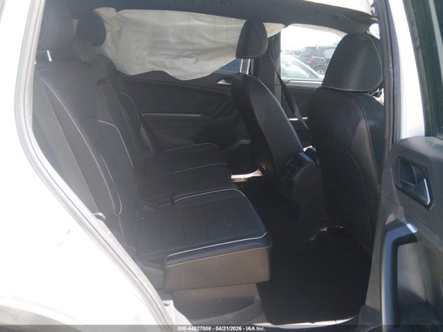 Aukcja sprzedaży 2024 Volkswagen Tiguan 2.0t Sel R-line, vin: 3VV4B7AX5RM084585, numer aukcji: 44927008