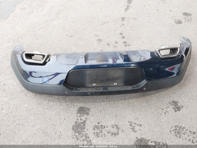 2024 Infiniti Qx55 Luxe Awd მანქანა იყიდება აუქციონზე, vin: 3PCAJ5JR8RF105797, აუქციონის ნომერი: 44927009