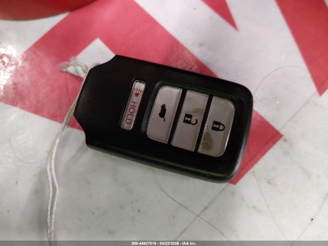 Продажа на аукционе авто 2021 Honda Hr-v Awd Ex-l, vin: 3CZRU6H72MM716525, номер лота: 44927016