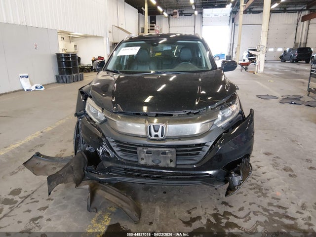 Продажа на аукционе авто 2021 Honda Hr-v Awd Ex-l, vin: 3CZRU6H72MM716525, номер лота: 44927016