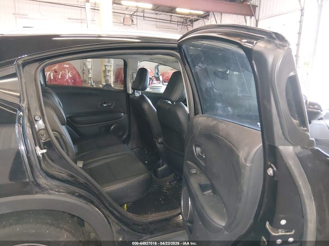 Продажа на аукционе авто 2021 Honda Hr-v Awd Ex-l, vin: 3CZRU6H72MM716525, номер лота: 44927016