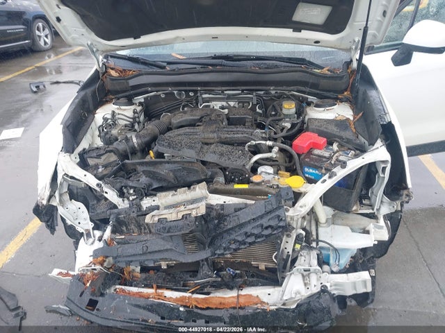 Aukcja sprzedaży 2015 Subaru Forester 2.5i Premium, vin: JF2SJAFC7FH553561, numer aukcji: 44927018