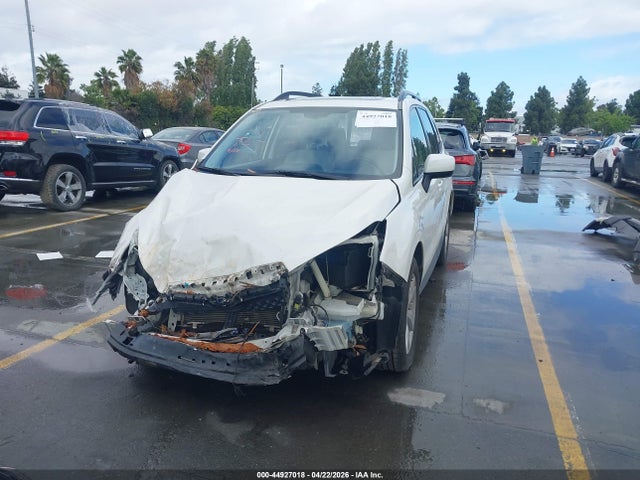 Aukcja sprzedaży 2015 Subaru Forester 2.5i Premium, vin: JF2SJAFC7FH553561, numer aukcji: 44927018