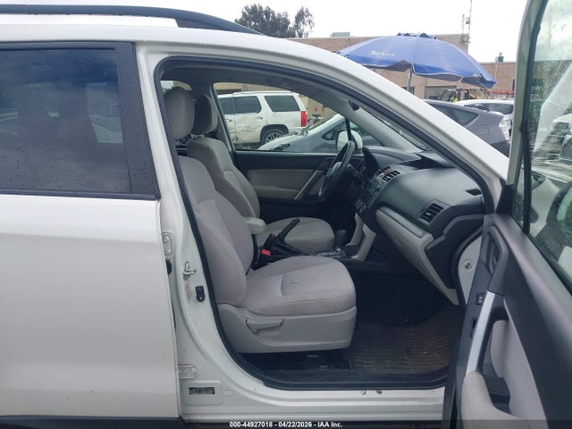 Aukcja sprzedaży 2015 Subaru Forester 2.5i Premium, vin: JF2SJAFC7FH553561, numer aukcji: 44927018