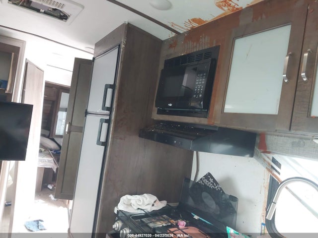 4YDT25225MD410467 Keystone Rv Passport