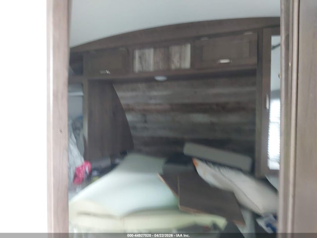 4YDT25225MD410467 Keystone Rv Passport