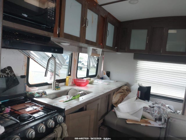 4YDT25225MD410467 Keystone Rv Passport