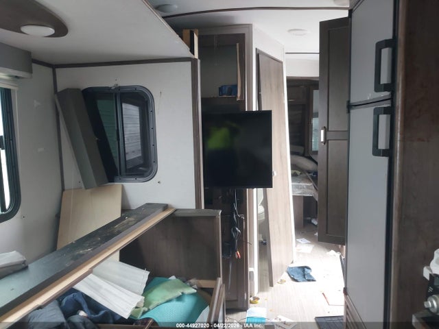 4YDT25225MD410467 Keystone Rv Passport