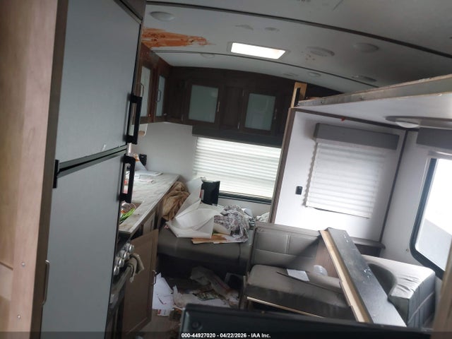 4YDT25225MD410467 Keystone Rv Passport